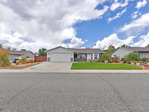 615 Bear Valley Drive, Grand Junction, CO 81504