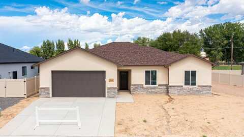 2958 Apollo Drive, Grand Junction, CO 81504