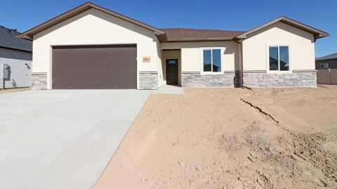 2958 Apollo Drive, Grand Junction, CO 81504