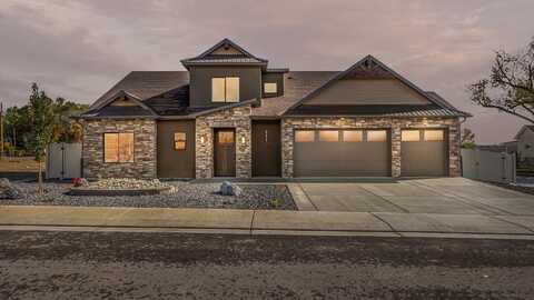 732 Falling Leaf Street, Grand Junction, CO 81505