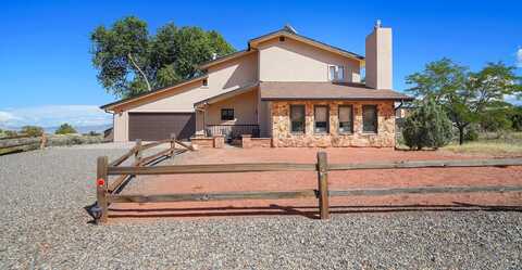 256 Window Rock Court, Grand Junction, CO 81507