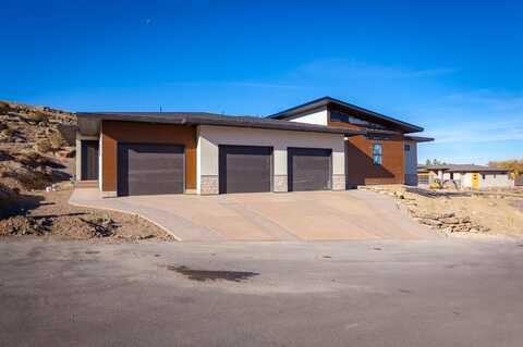 369 Hidden Court, Grand Junction, CO 81507