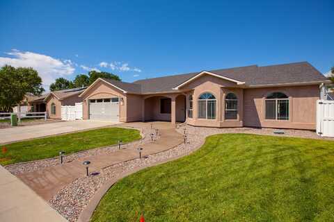 955 Wildwood Drive, Fruita, CO 81521