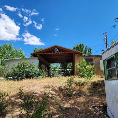 447 Park Drive, Naturita, CO 81424