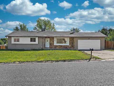 808 Jamaica Drive, Grand Junction, CO 81506