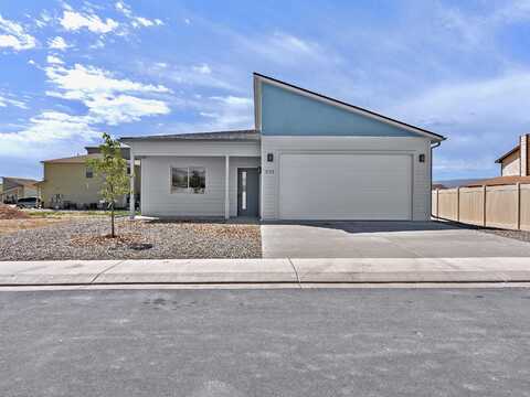 3137 Platte River Drive, Grand Junction, CO 81504