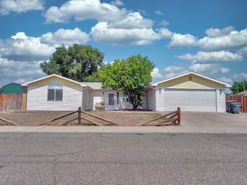 1158 Micaelas Place, Grand Junction, CO 81503