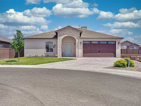 2974 Trace Court, Grand Junction, CO 81504