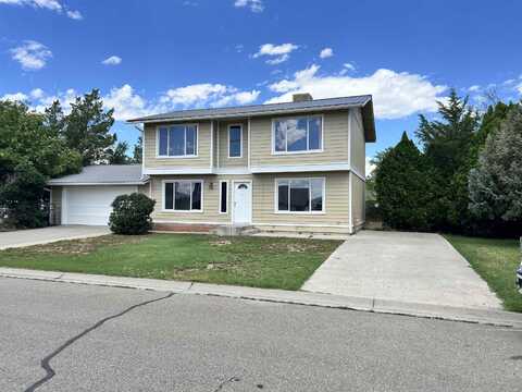 462 Rob Ren Drive, Grand Junction, CO 81504