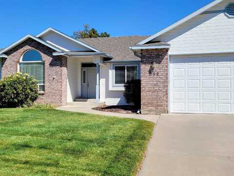 632 W Pagosa Drive, Grand Junction, CO 81506