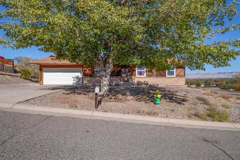 2708 Sierra Vista Road, Grand Junction, CO 81503