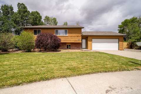 3172 Stanford Court, Grand Junction, CO 81504