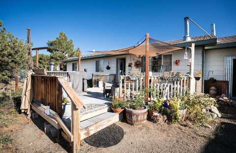 13240 County Road 353, Buena Vista, CO 81211