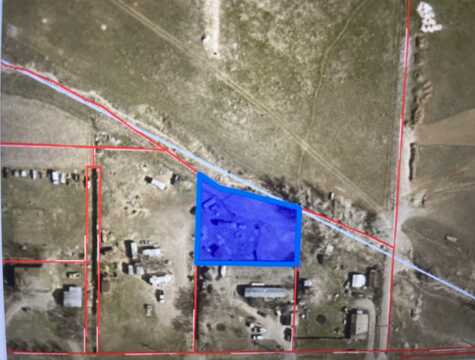 123 TBD, Redvale, CO 81431