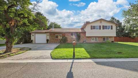 632 Panorama Drive, Grand Junction, CO 81507