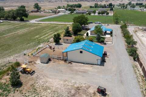 1266 12 1/2 Road, Loma, CO 81524