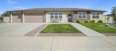 3172 Dumas Avenue, Grand Junction, CO 81504