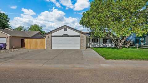 521 1/2 Sabra Street, Grand Junction, CO 81504