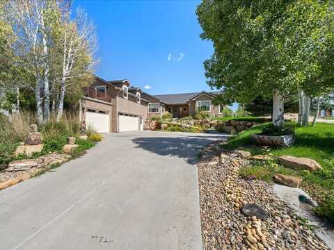 3209 Silver Fox Court, Montrose, CO 81401