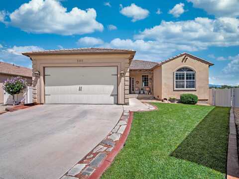 580 Sinatra Way, Grand Junction, CO 81501