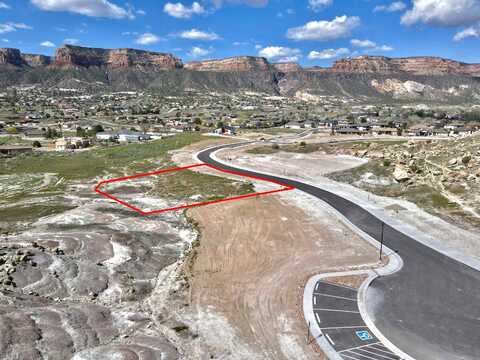 2235 Canyon Rim Drive, Grand Junction, CO 81507