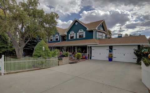 2251 Kingston Road, Grand Junction, CO 81507