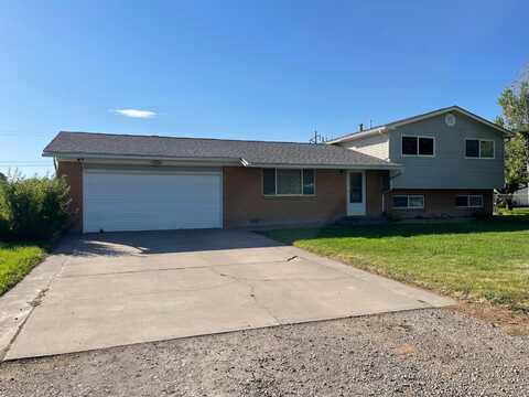 62776 Spring Creek Road, Montrose, CO 81403