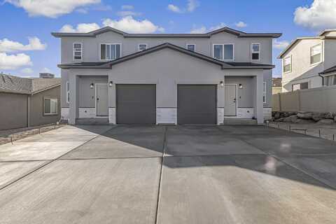 2861&2863 Naples Drive, Grand Junction, CO 81501