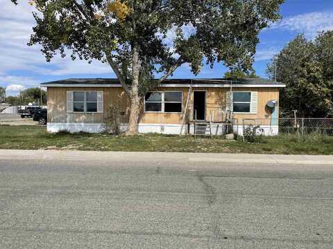 576 Stewart Street, De Beque, CO 81630