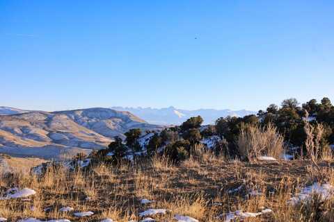 Tbd Tract 9 Bostwick Park Road, Montrose, CO 81403