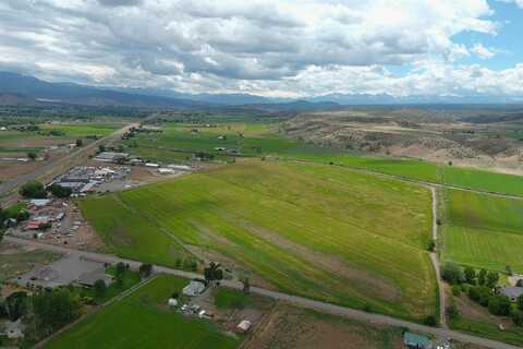 Tbd Solar Road, Montrose, CO 81403