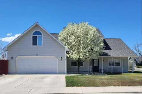 657 Starlight Drive, Grand Junction, CO 81504