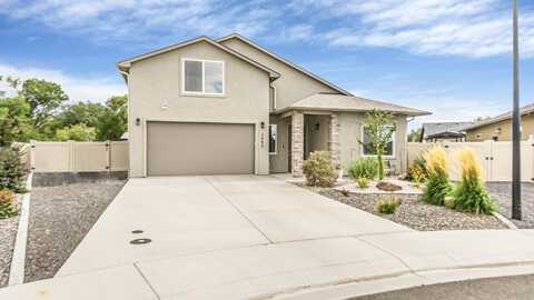 3085 Thunder Court, Grand Junction, CO 81504