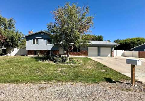 622 Ft Uncompahgre Drive, Grand Junction, CO 81504