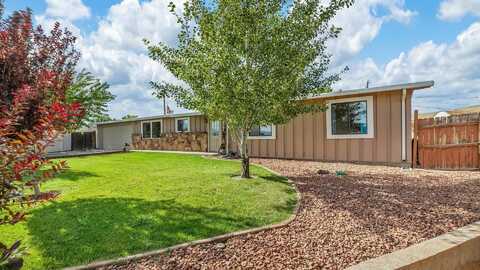 161 Cobblerock Court, Grand Junction, CO 81503