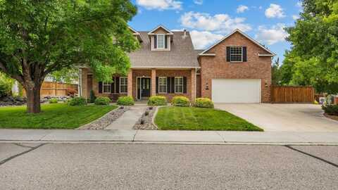 689 Country Meadows Drive, Grand Junction, CO 81507