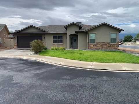 2951 Wicklow Court, Grand Junction, CO 81504