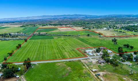 27683 CC Road, Nucla, CO 81424