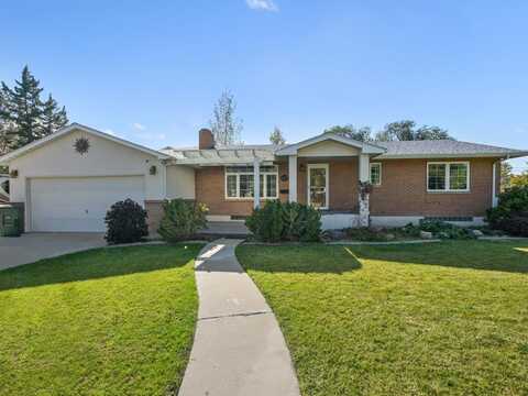 403 Mesa Court, Grand Junction, CO 81501