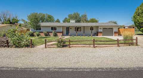 755 1/2 Flower Street, Grand Junction, CO 81506