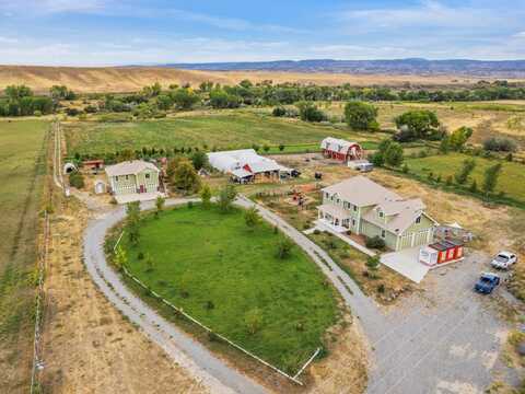 2101 Kannah Creek Road, Whitewater, CO 81527