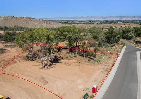 1950 Hidden Hollow Court, Grand Junction, CO 81507