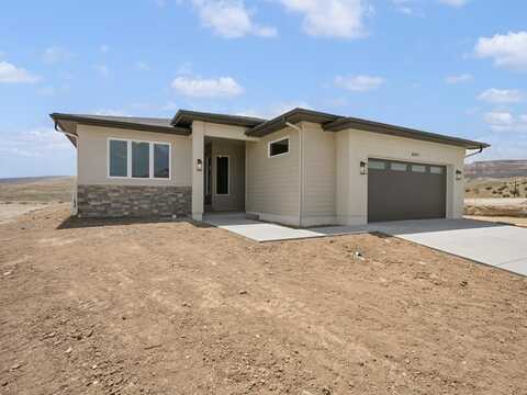 2271 Holy Cross Way, Grand Junction, CO 81507