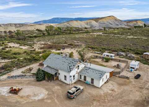 825 Kannah Creek Road, Whitewater, CO 81527