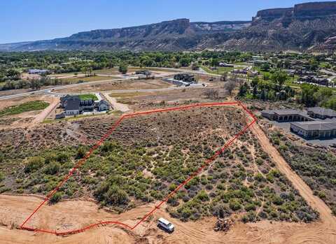 1933 Hidden Hollow Court, Grand Junction, CO 81507