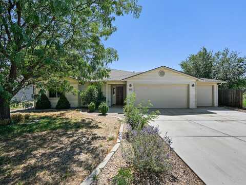 3153 Striker Drive, Grand Junction, CO 81504