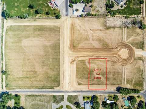 1693 (lot 7) Grand Harvest Court, Fruita, CO 81521