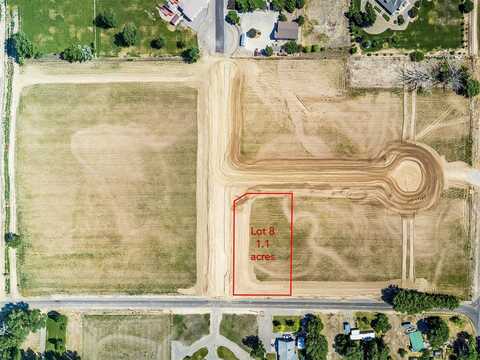 1691 (lot 8) Grand Harvest Court, Fruita, CO 81521