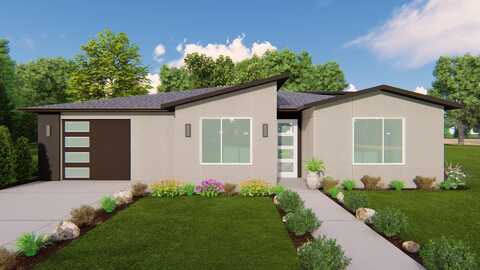 215 Shadow Mesa Street, Grand Junction, CO 81503