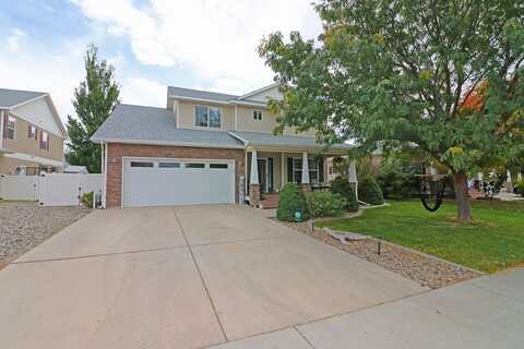 182 Heatherly Lane, Fruita, CO 81521